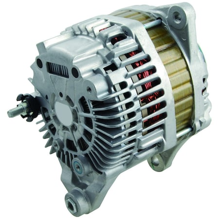 Replacement For Bbb, 11315 Alternator
